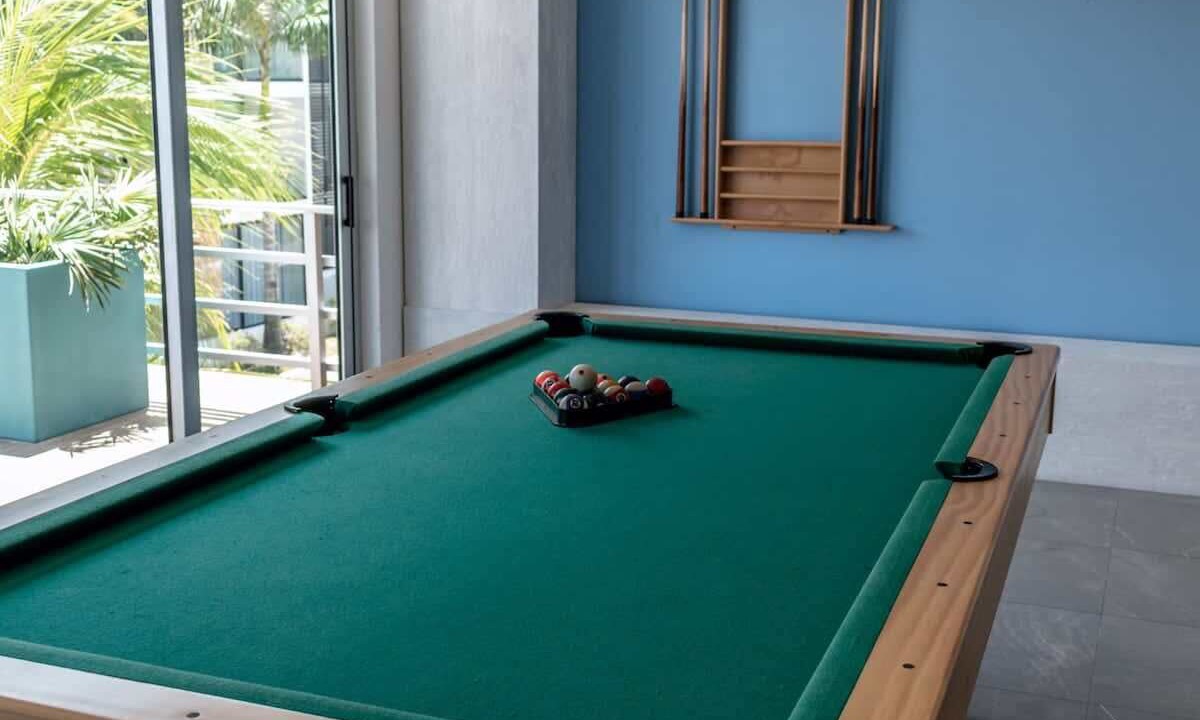 Photo of Bedroom in Downtown