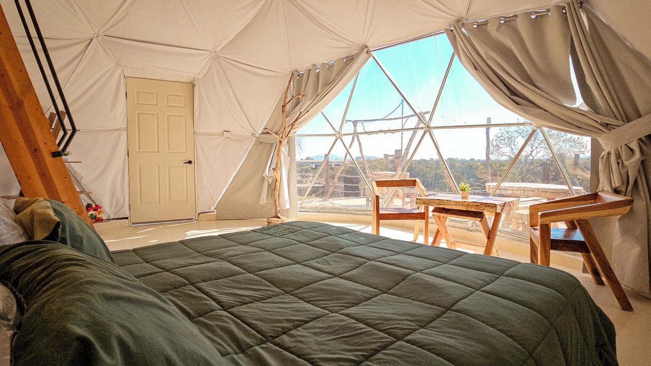 Photo of Bedroom in La Mancha