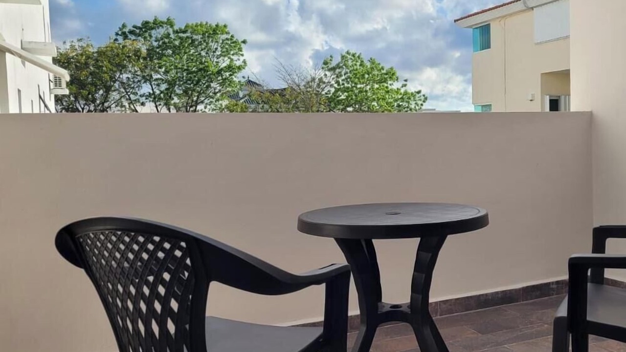 Photo of Outdoor in Downtown Cancun