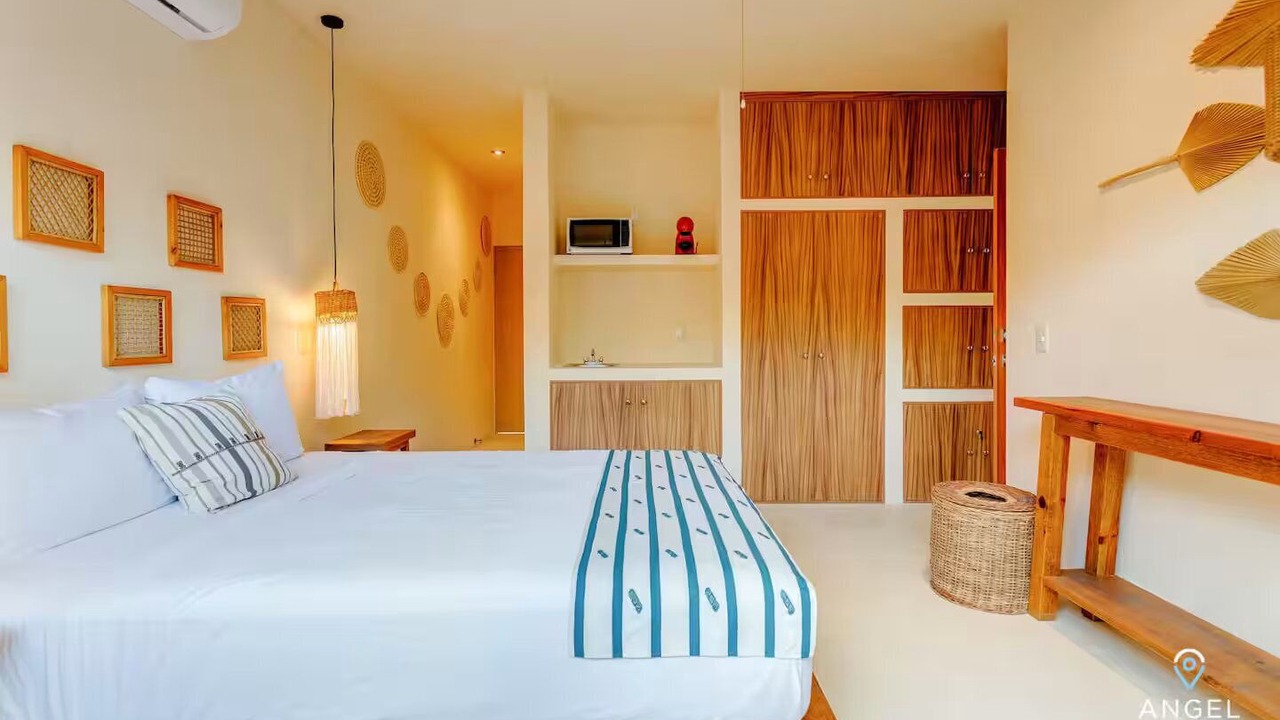 Photo of Bedroom in Tulum