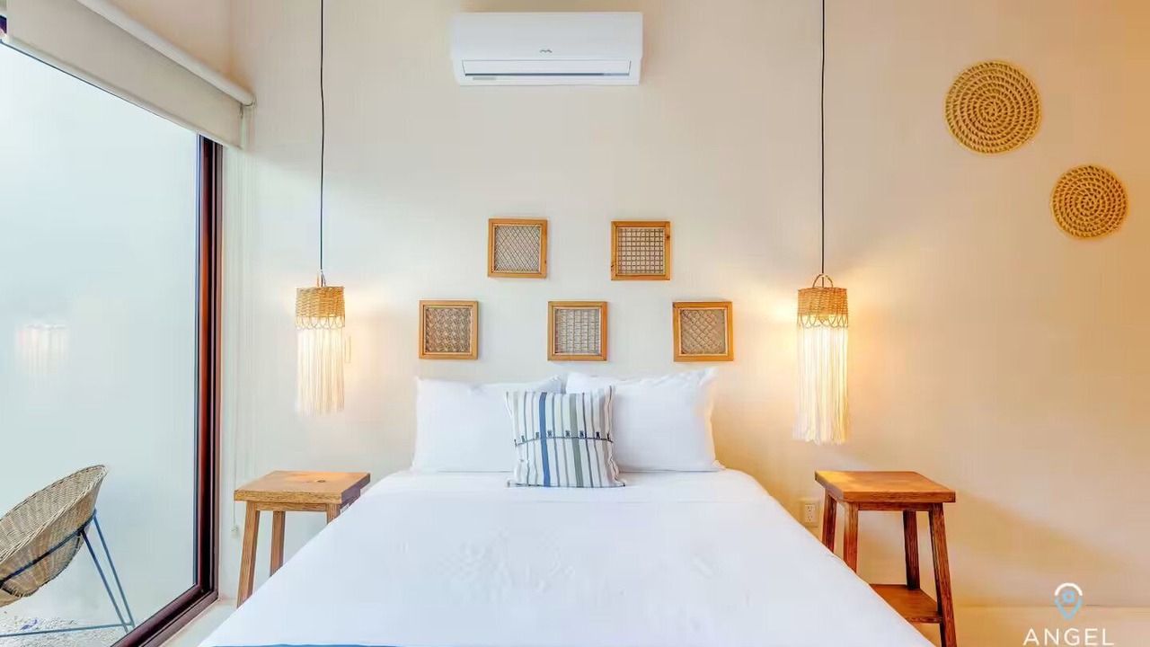 Photo of Bedroom in Tulum