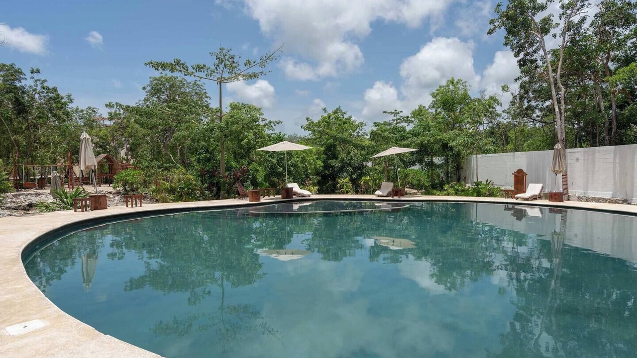 Photo of Outdoor in Tulum