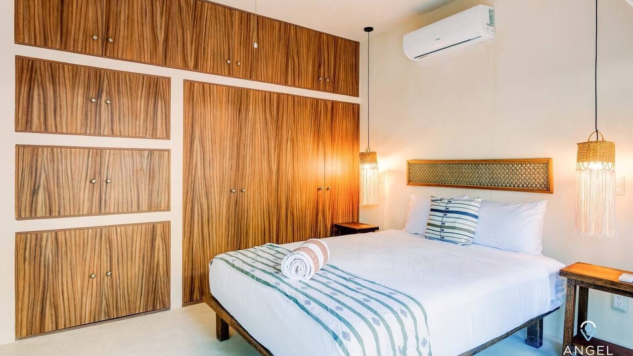 Photo of Bedroom in Tulum