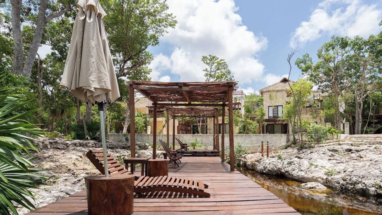 Photo of Outdoor in Tulum