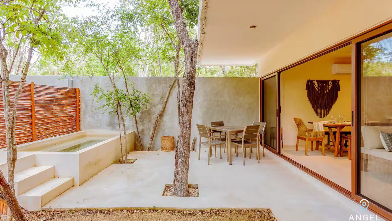 Photo of Outdoor in Tulum