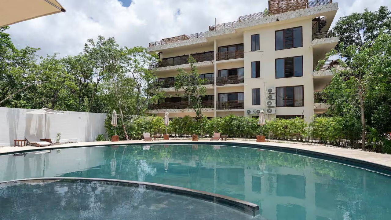 Photo of Outdoor in Tulum