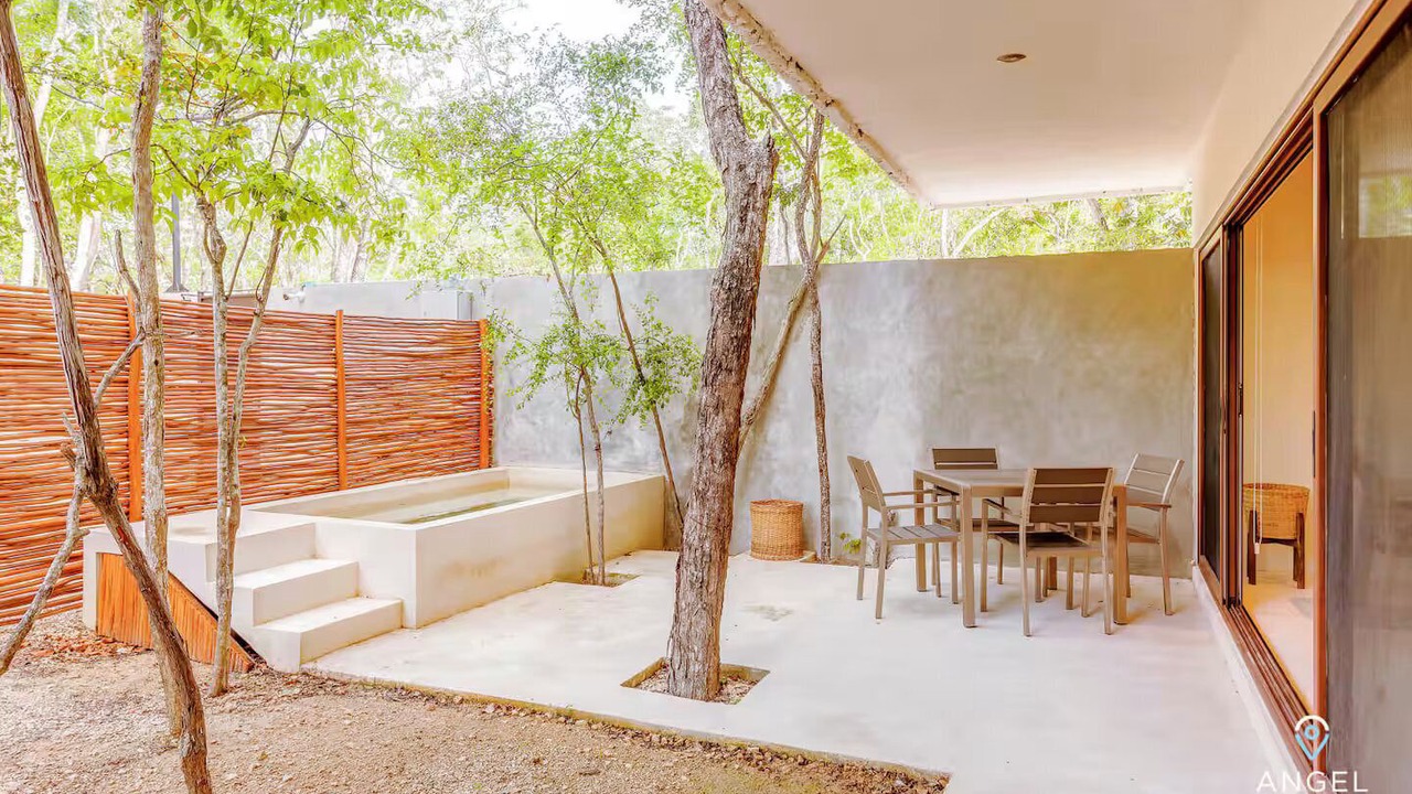 Photo of Outdoor in Tulum