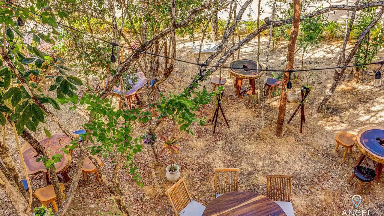 Photo of Outdoor in Tulum
