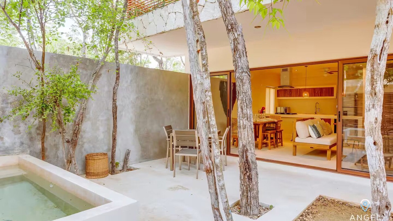 Photo of Outdoor in Tulum
