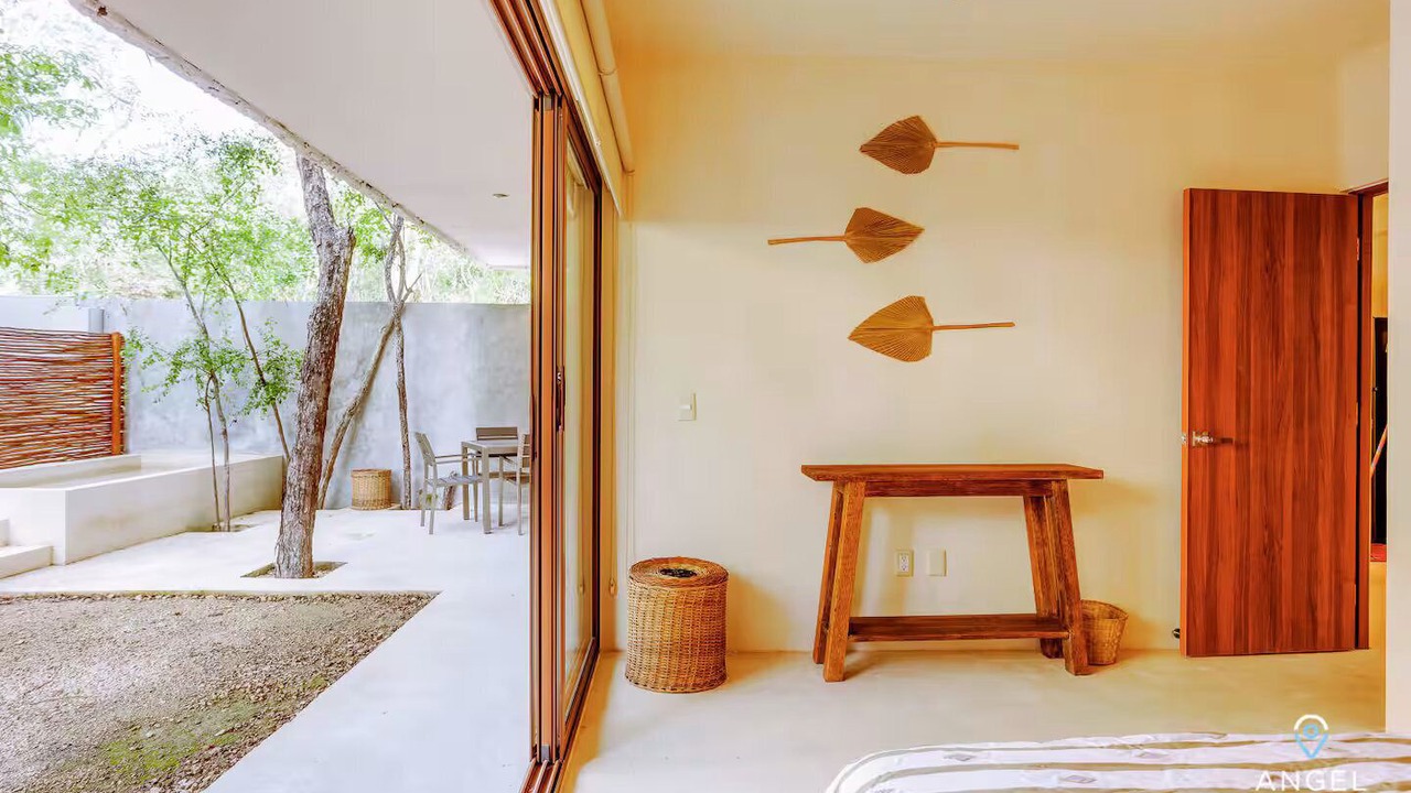Photo of Bedroom in Tulum