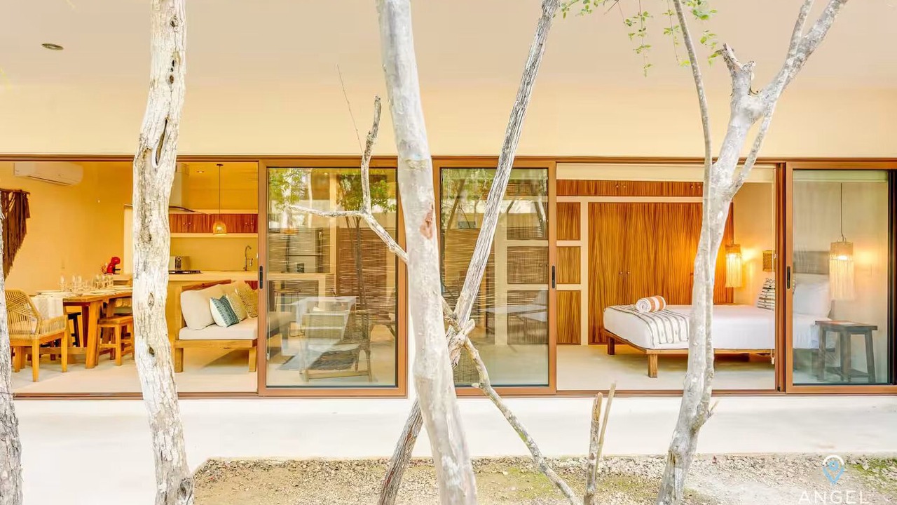 Photo of Bedroom in Tulum
