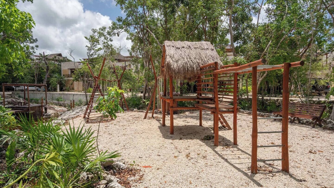 Photo of Outdoor in Tulum