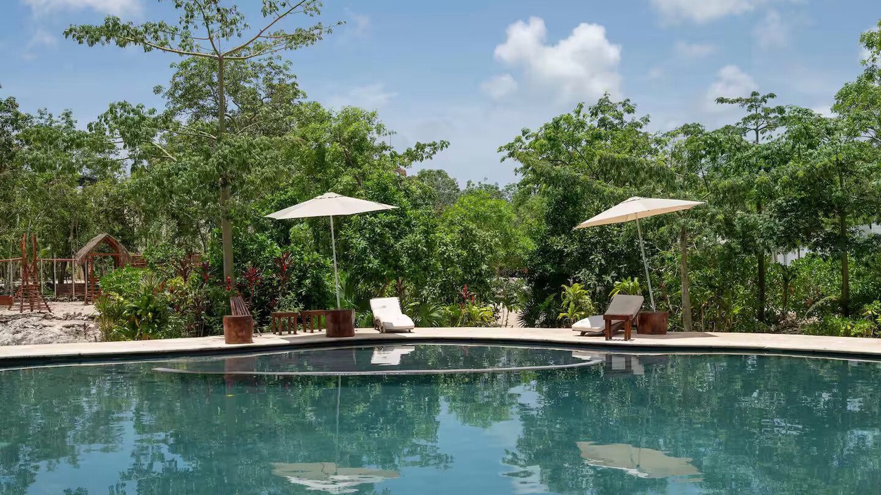 Photo of Outdoor in Tulum