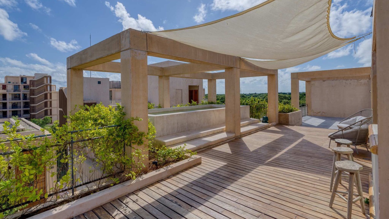 Photo of Outdoor in Villa Juarez