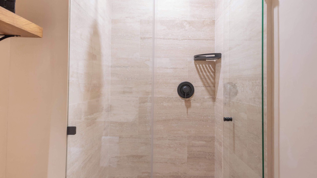 Photo of Bathroom in Villa Juarez