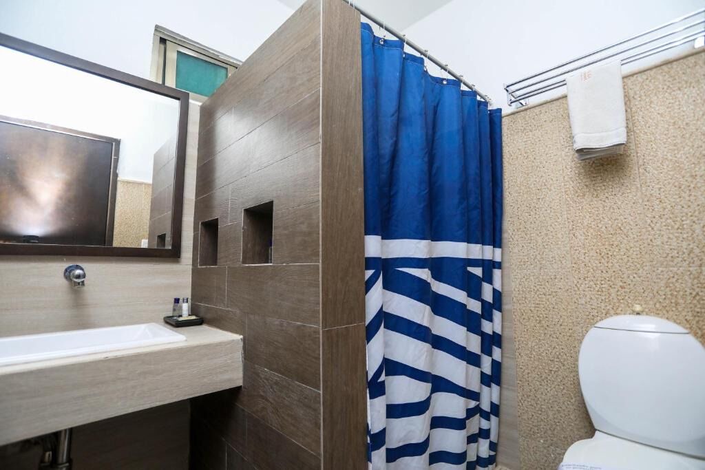 Photo of Bathroom in Avenida Tulum