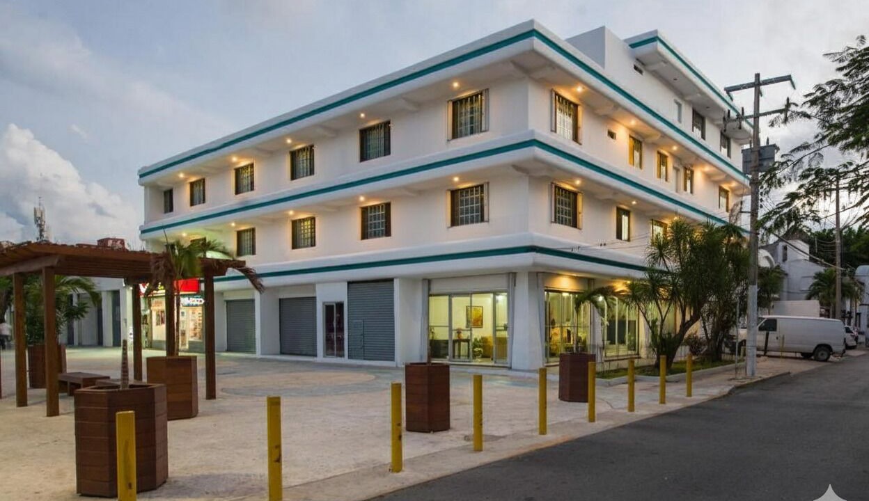 Photo of Outdoor in Avenida Tulum