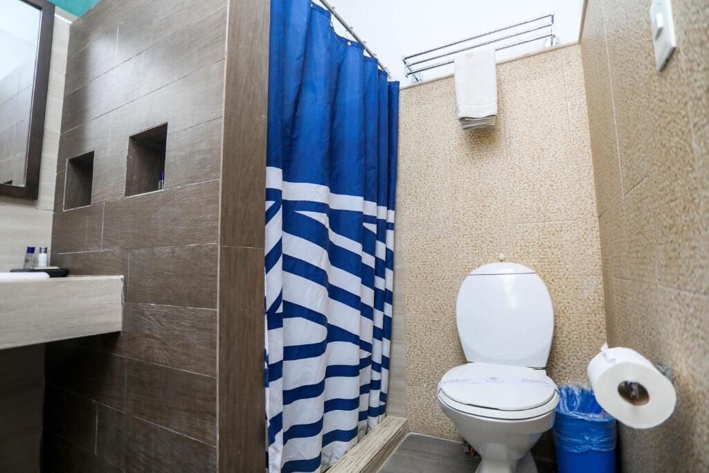 Photo of Bathroom in Avenida Tulum