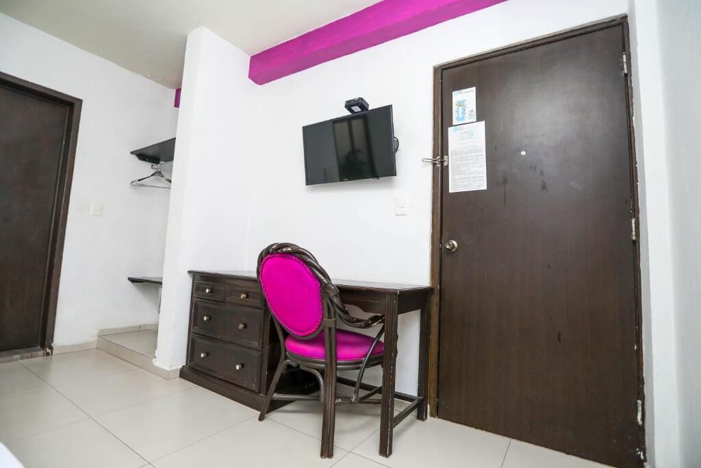 Photo of Bedroom in Avenida Tulum