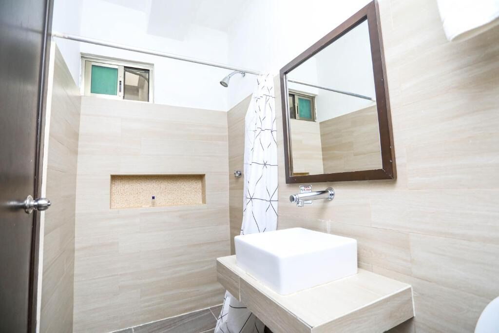 Photo of Bathroom in Avenida Tulum