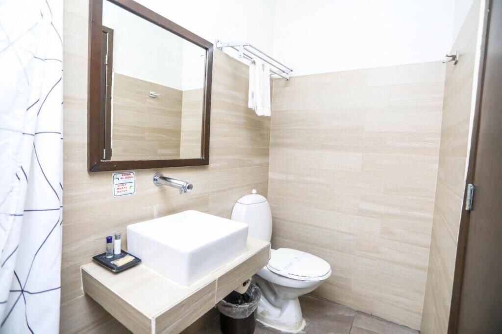 Photo of Bathroom in Avenida Tulum