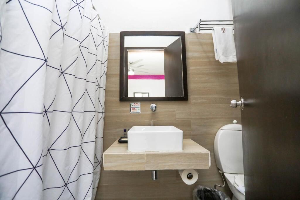 Photo of Bathroom in Avenida Tulum