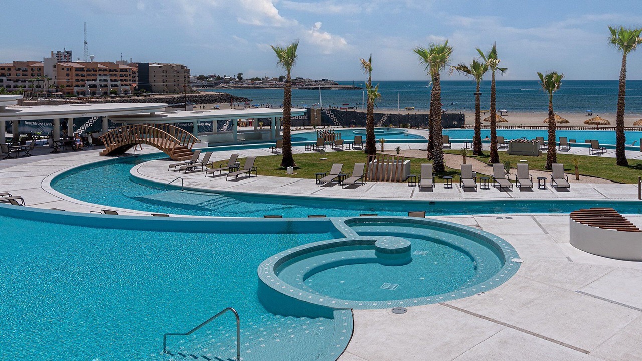 Photo of Outdoor in Bella Vista
