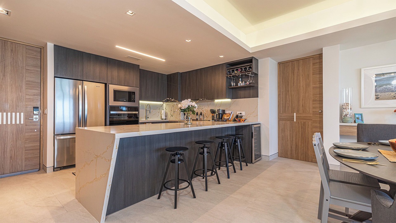 Photo of Kitchen in Bella Vista