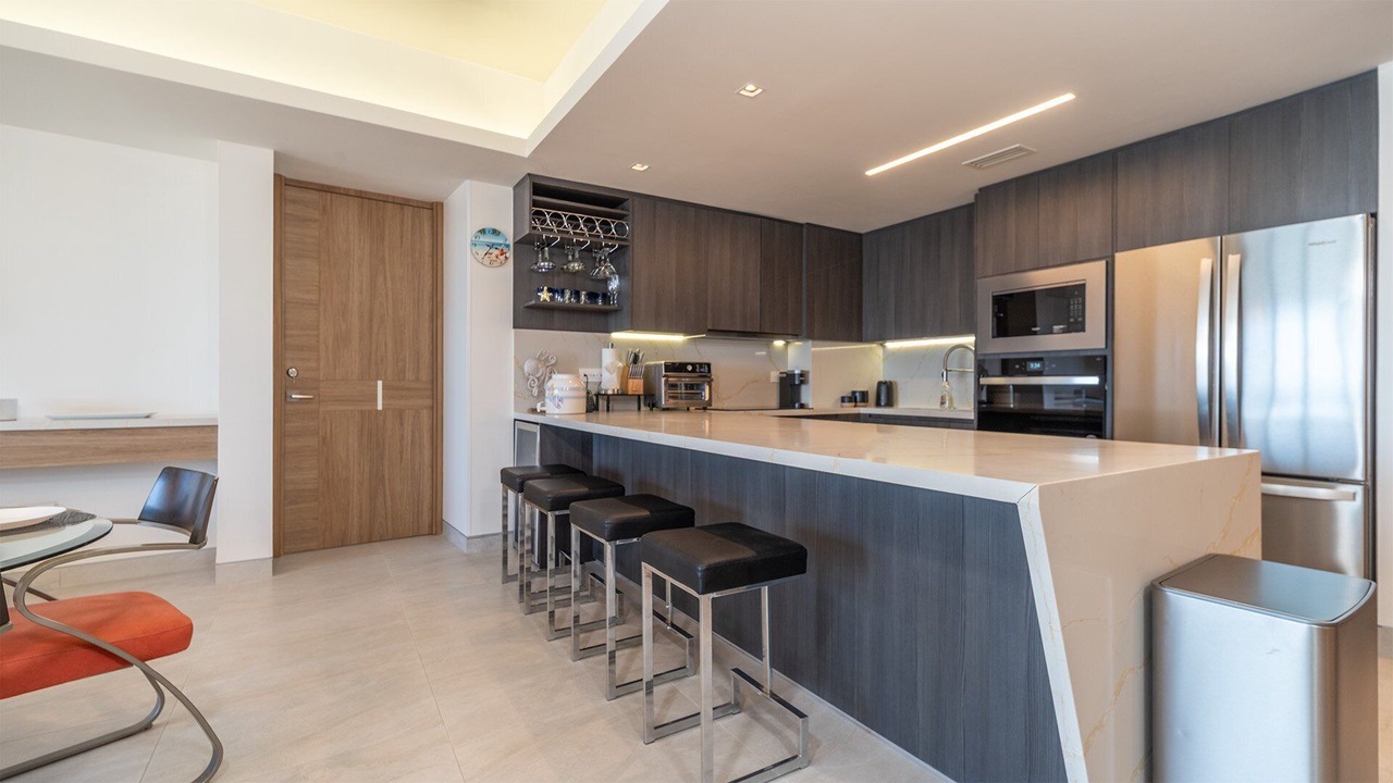 Photo of Kitchen in Bella Vista