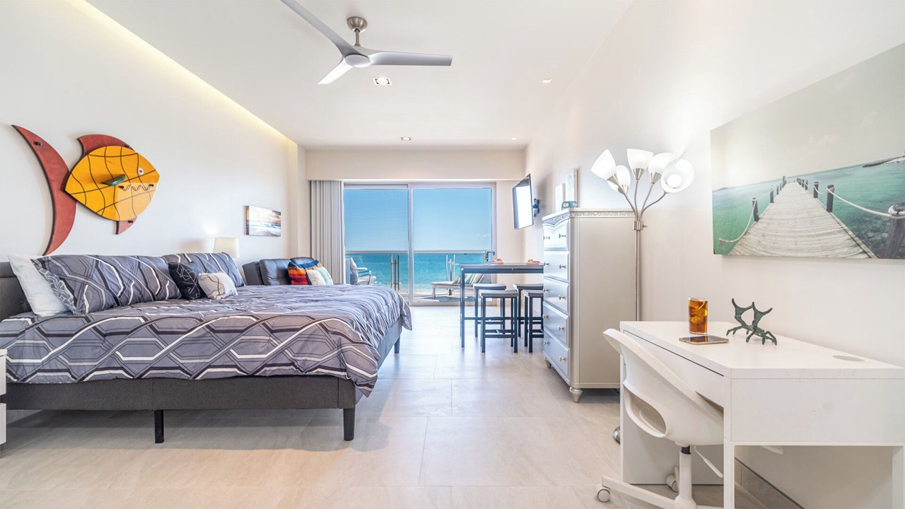 Photo of Bedroom in Bella Vista