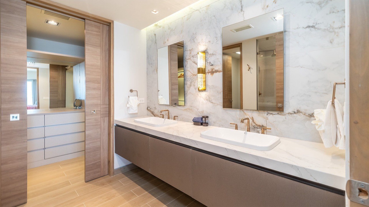 Photo of Bathroom in Bella Vista