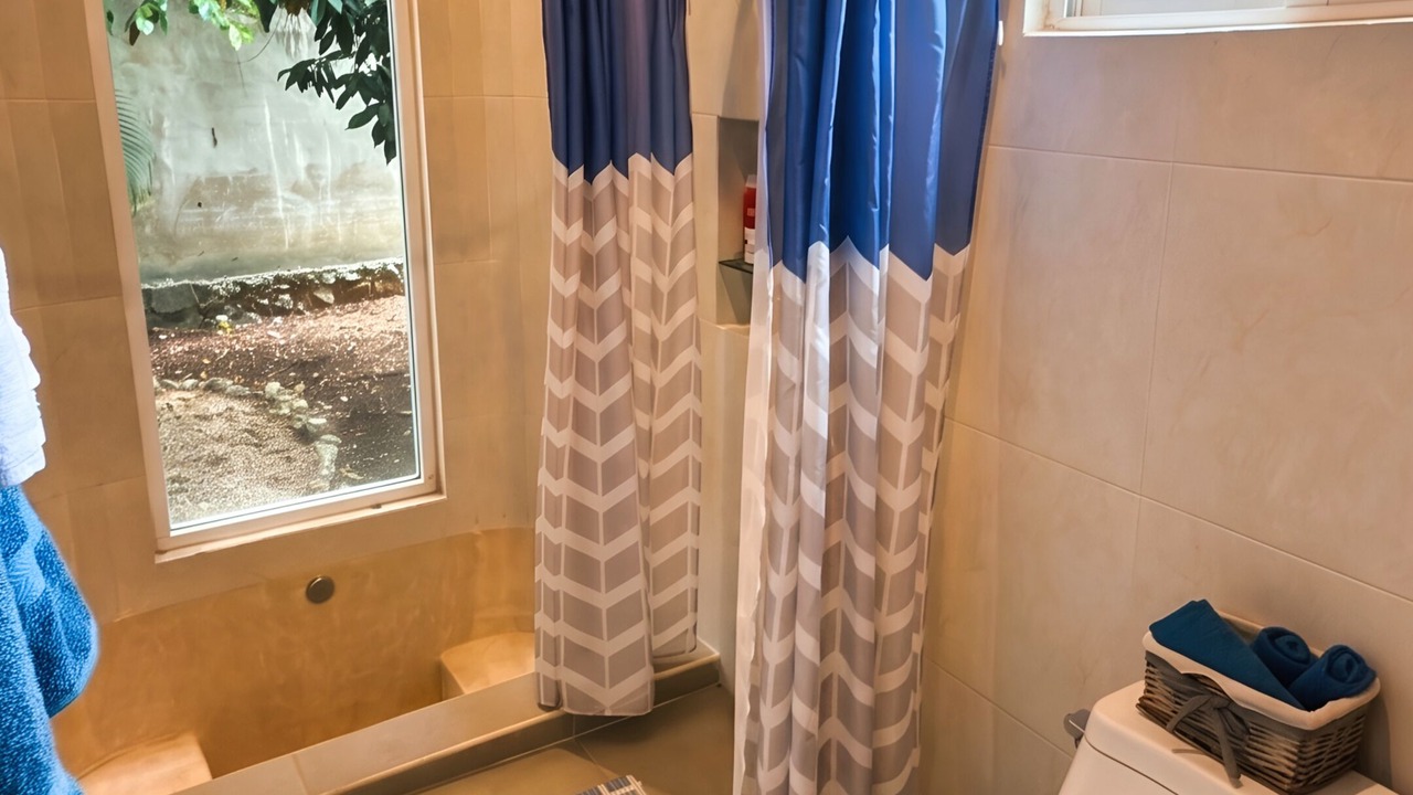 Photo of Bathroom in Chichen Itza - Valladolid