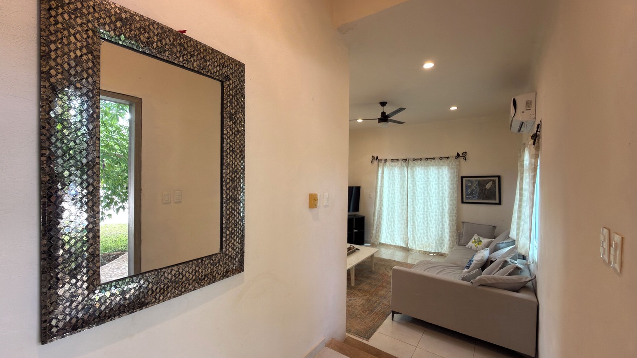 Photo of Livingroom in Chichen Itza - Valladolid