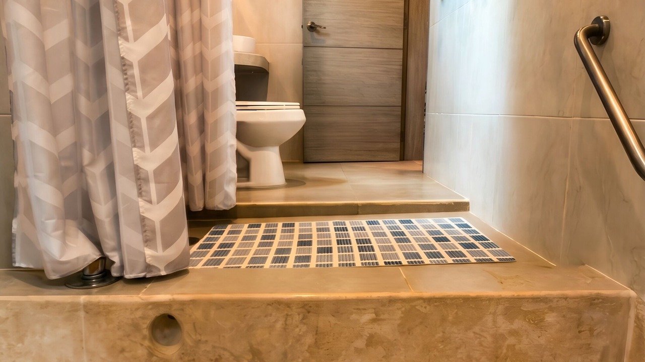 Photo of Bathroom in Chichen Itza - Valladolid