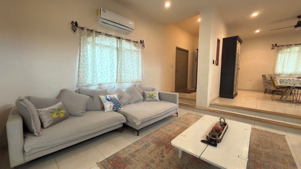 Photo of Livingroom in Chichen Itza - Valladolid