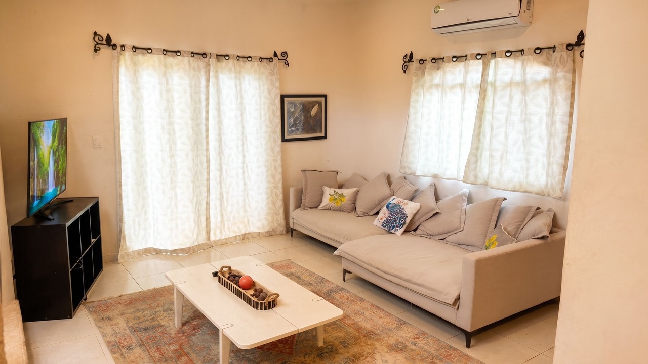 Photo of Livingroom in Chichen Itza - Valladolid