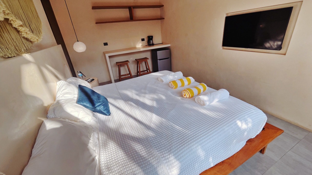 Photo of Bedroom in Tulum