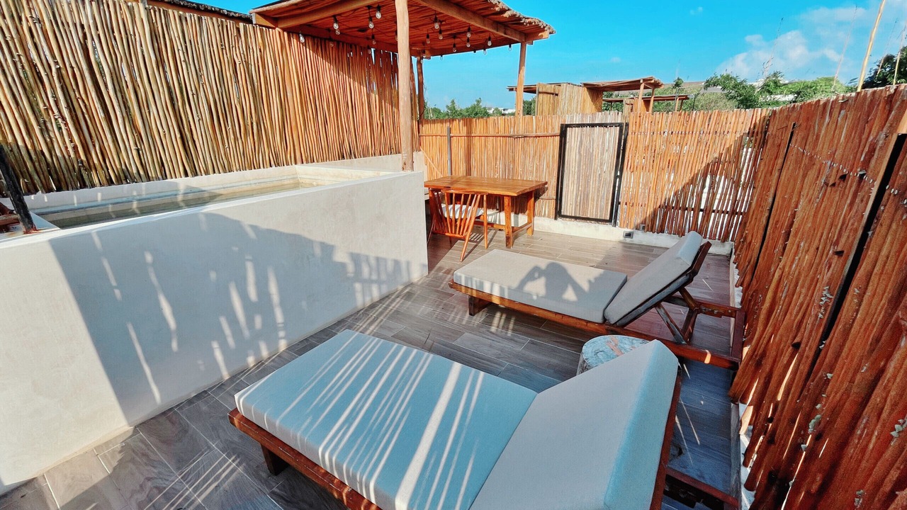 Photo of Outdoor in Tulum