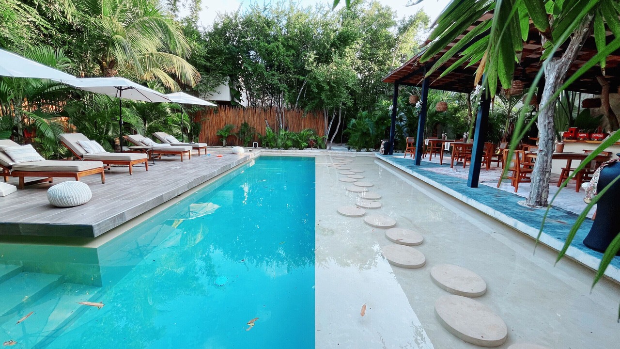 Photo of Outdoor in Tulum