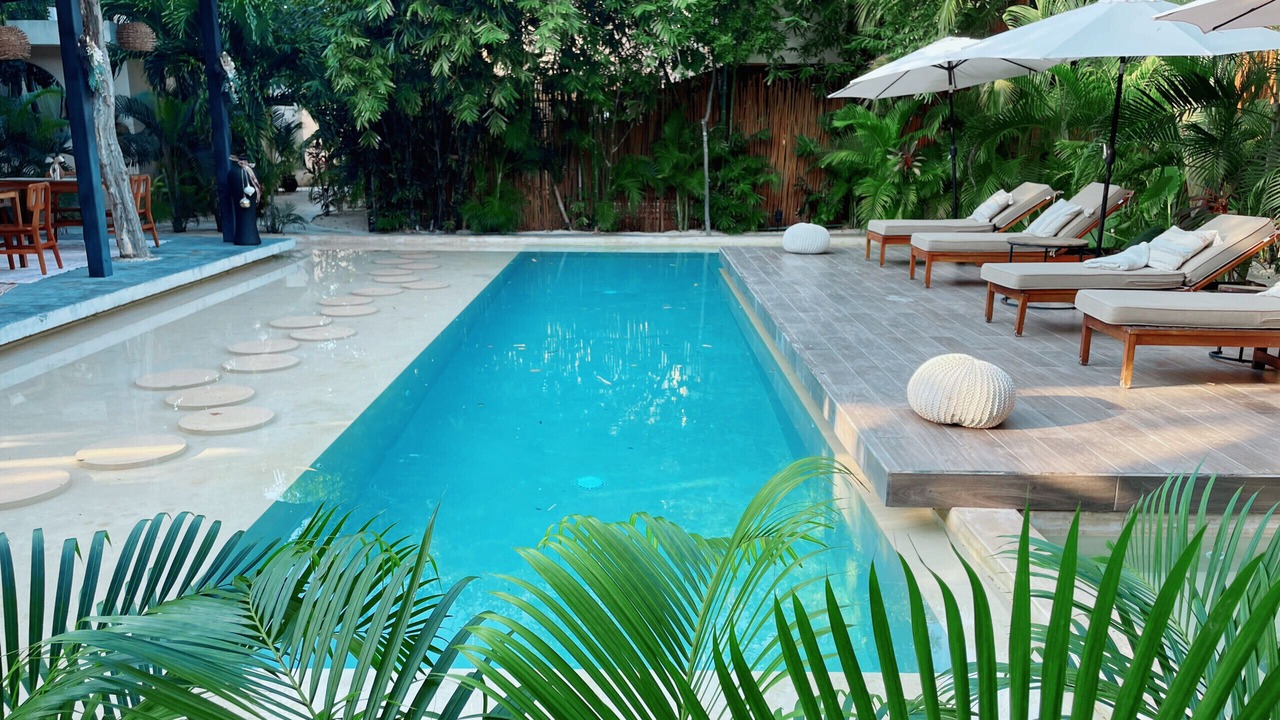 Photo of Outdoor in Tulum