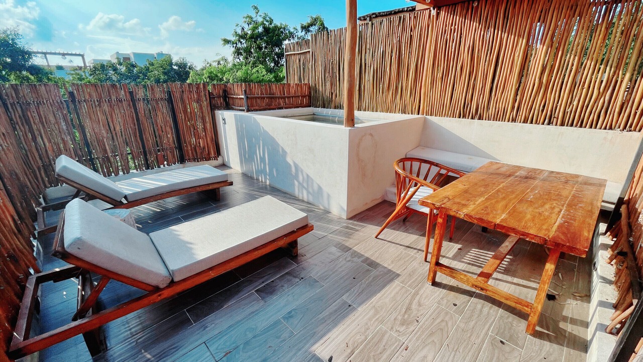 Photo of Outdoor in Tulum