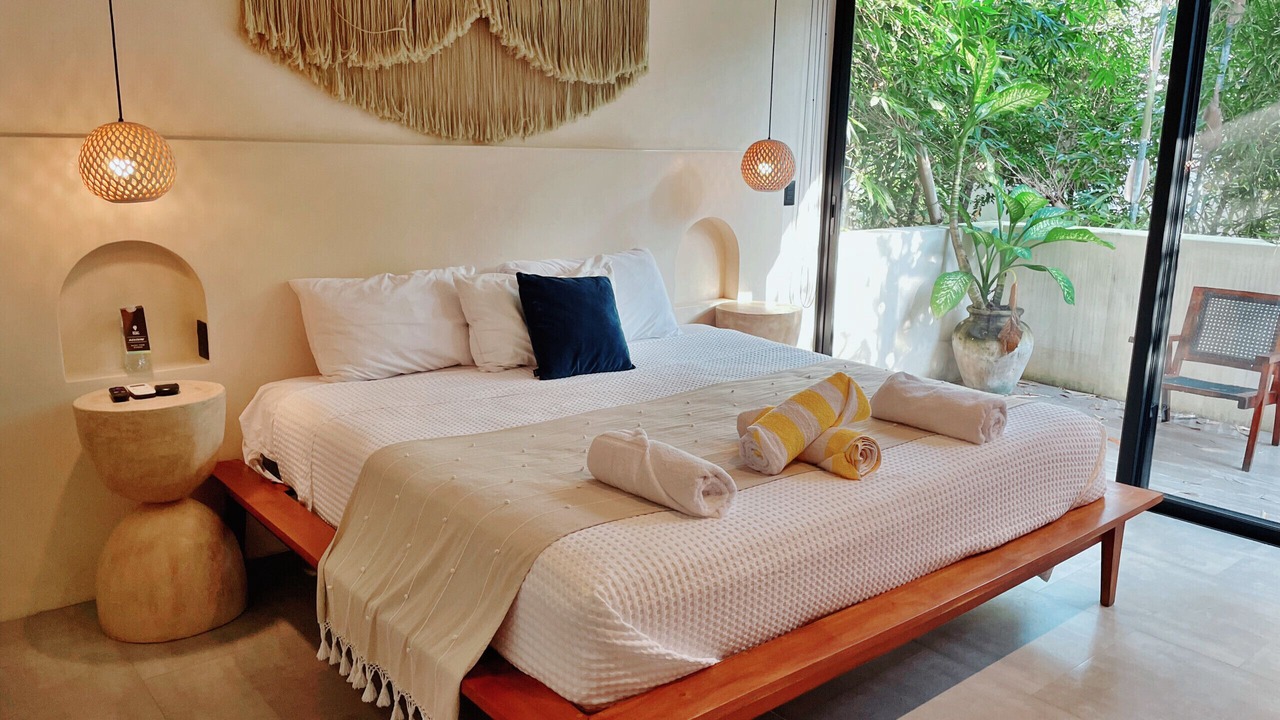Photo of Bedroom in Tulum