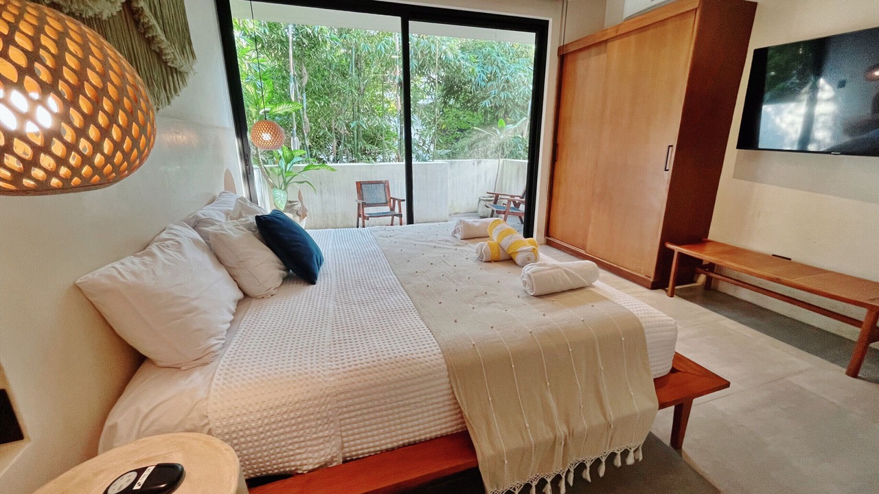 Photo of Bedroom in Tulum