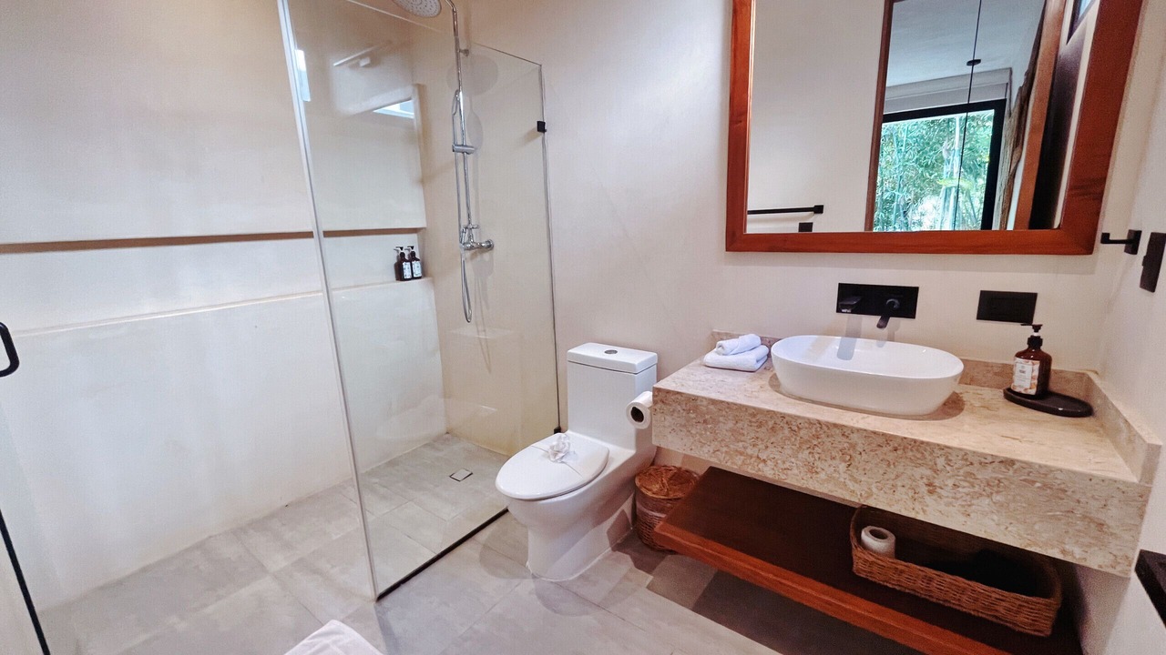Photo of Bathroom in Tulum