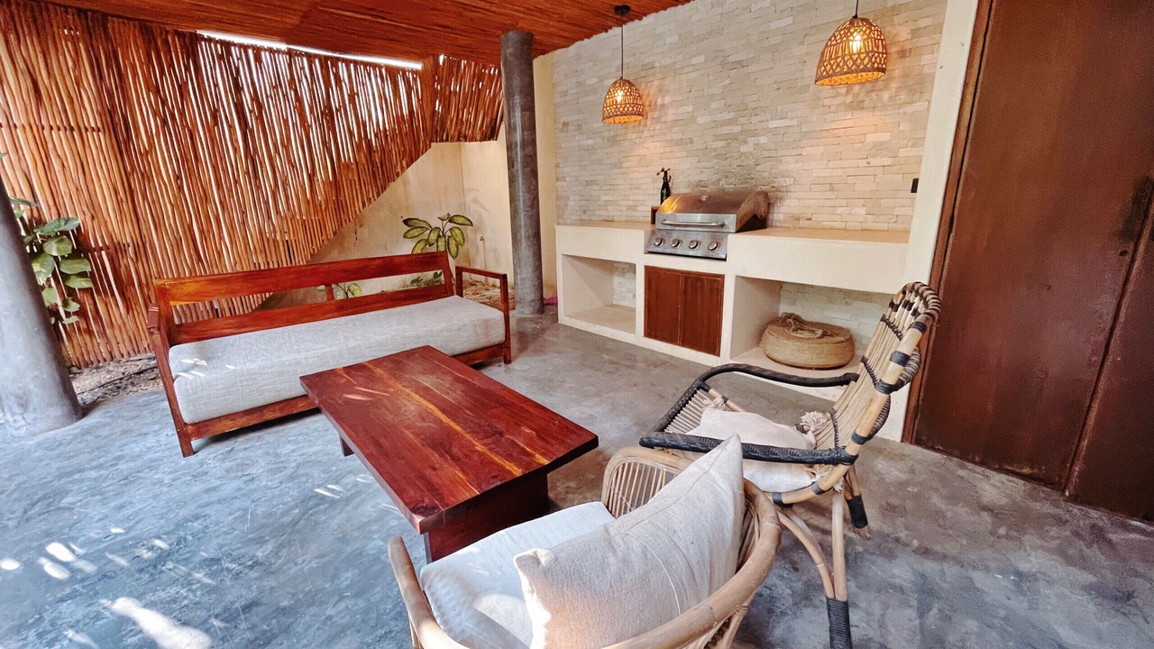 Photo of Patio Balcony in Tulum