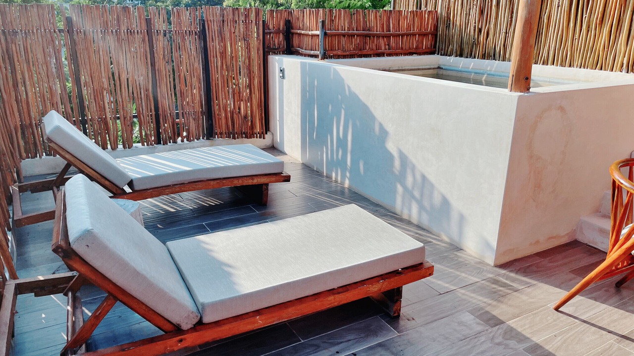 Photo of Outdoor in Tulum