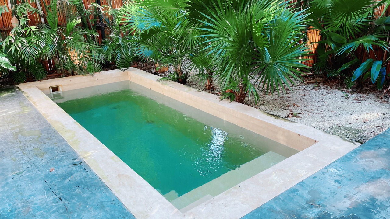 Photo of Outdoor in Tulum