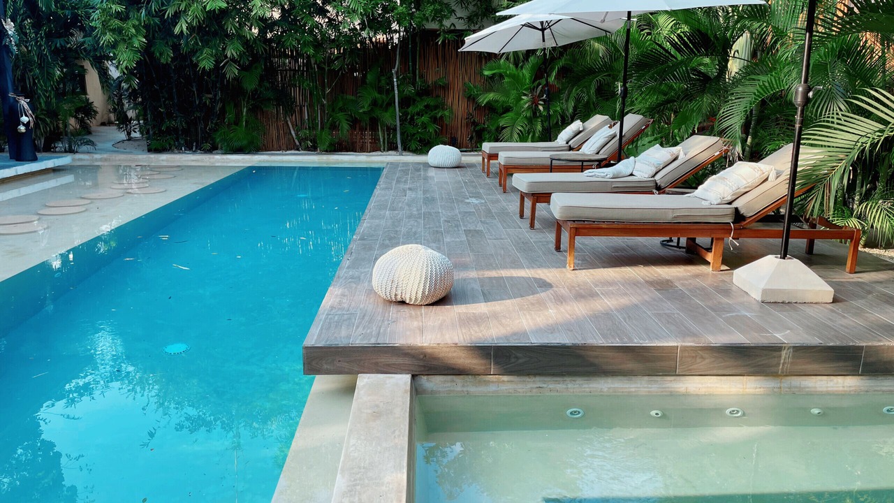 Photo of Outdoor in Tulum