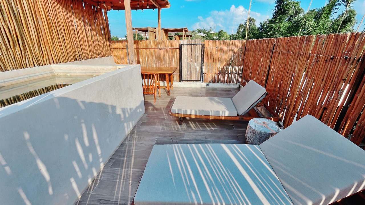 Photo of Outdoor in Tulum
