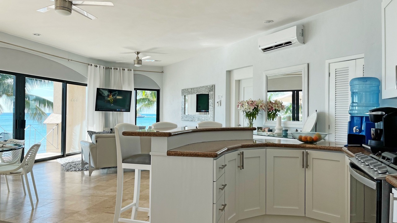 Photo of Kitchen in Centro
